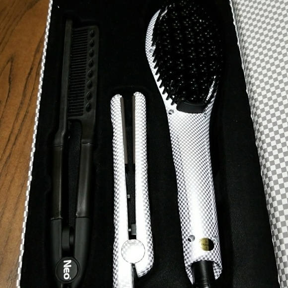 Professional Hair Styling Set - Picture 5 of 5